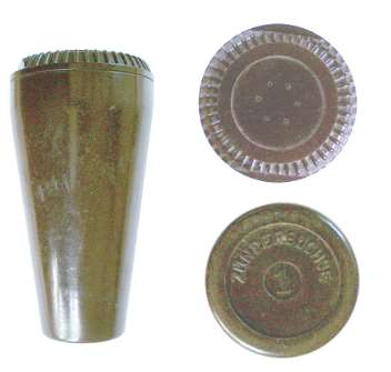 enlarge picture  - pepperbox conversion fuse