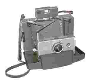 greres Bild - Kamera Polaroid Land 240