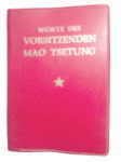 enlarge picture  - book Mao-Bible German