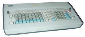 enlarge picture  - computer Wang keyboard