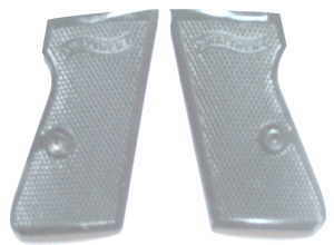 enlarge picture  - gunpart Walther PP grip