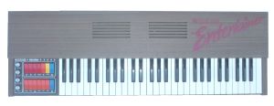 greres Bild - Musikinstrument Keyboard