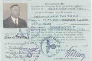 enlarge picture  - id service police Rhine
