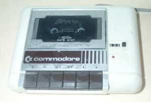greres Bild - Computer Commodore C64 Rc