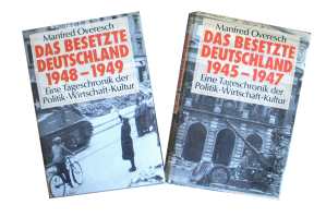 greres Bild - Buch Chronik 1945-1949
