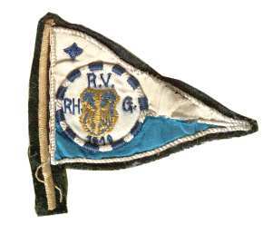 enlarge picture  - badge Germany marine