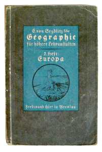 greres Bild - Buch Schule Geografie 193