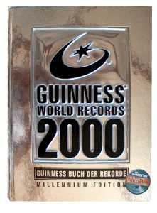 enlarge picture  - book Guinnes b.of records