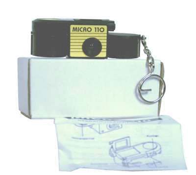 greres Bild - Kamera Micro 110
