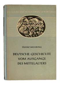 enlarge picture  - book history German GDR