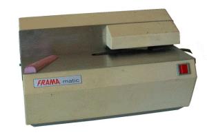 enlarge picture  - letter opener electric