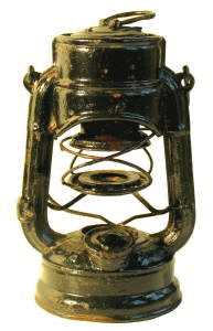enlarge picture  - lamp petroleum Feuerhand