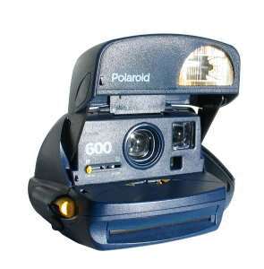 greres Bild - Kamera Polaroid 600