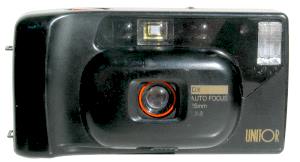 enlarge picture  - camera Unitor AF2000