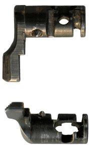 greres Bild - Waffenteil Walther P38 Si
