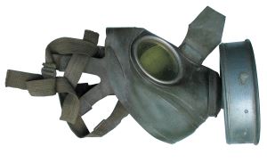 enlarge picture  - gasmask German folks GM40