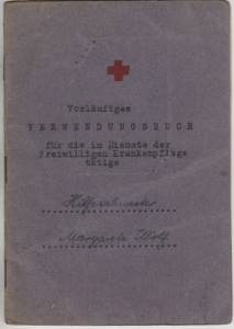 enlarge picture  - labour book Red Cross