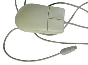 greres Bild - Computer Mouse Microsoft