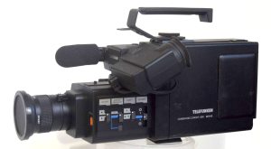 enlarge picture  - camera Telefunken 890