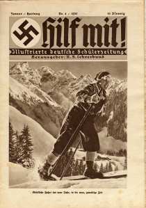 greres Bild - Zeitschrift Hilf mit 1935