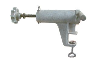 enlarge picture  - tobacco cutter German