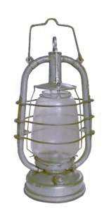enlarge picture  - Lampe Petroleum Rhewum St