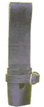 enlarge picture  - bayonet pouch Portuguese