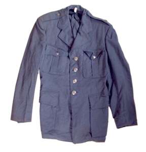 enlarge picture  - jacket US Airforce 1947