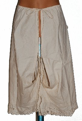 greres Bild - Unterhosen Damen     1900