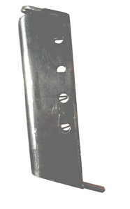 enlarge picture  - weapon magazine Steyr 08
