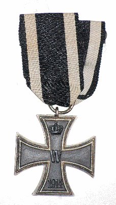 greres Bild - Orden Eisernes Kreuz 12