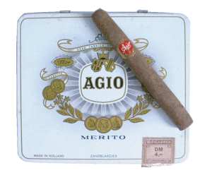 enlarge picture  - tobacco cigars Agio