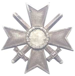 enlarge picture  - medal Germany Wehrmacht K