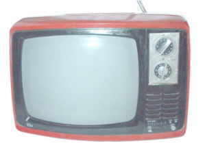 greres Bild - Fernseher IGU        1975