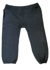 enlarge picture  - trousers sporting 1935