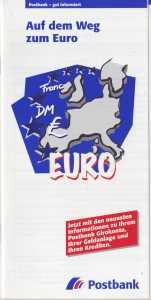greres Bild - Geld Information Euro