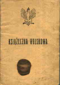 greres Bild - Ausweis Polen        1928