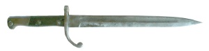 enlarge picture  - weapon bayonet Brazil