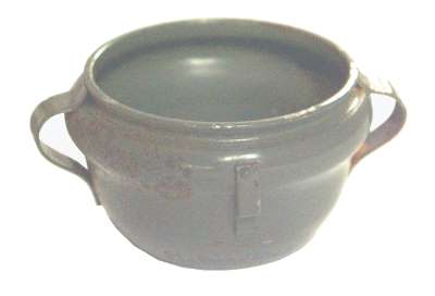 enlarge picture  - puppet house pot cooking