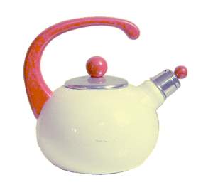 enlarge picture  - water kettle design 1970