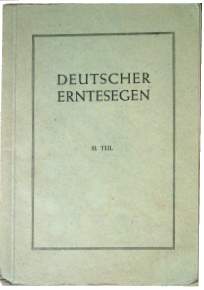 greres Bild - Buch Schule Lesebuch 1946