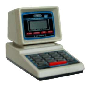 greres Bild - Rechner Commodore Spitzer